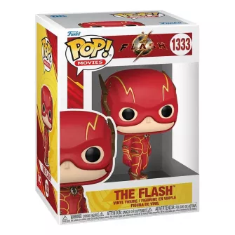 Funko POP! Figure - Funko POP! Movies: The Flash - The Flash