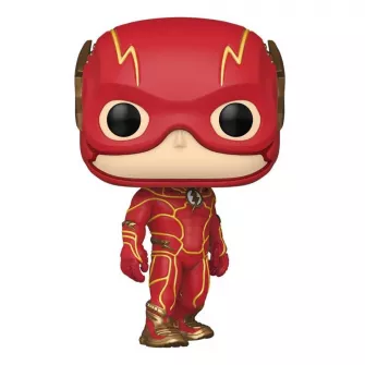 Funko POP! Figure - Funko POP! Movies: The Flash - The Flash