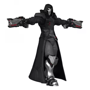 Funko Action Figure: Overwatch 2 - Reaper (3.75