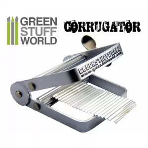 Corrugator Tool