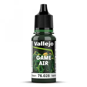 GCAir Dark Green 18ml