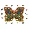Royal Wings Wooden Puzzle L (250 Pieces)