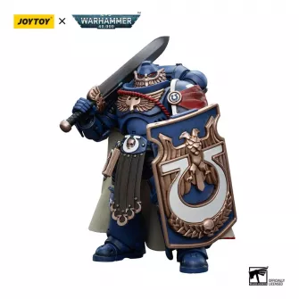 Akcione figure - Warhammer 40k Action Figure 1/18 Ultramarines Victrix Guard