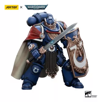 Akcione figure - Warhammer 40k Action Figure 1/18 Ultramarines Victrix Guard