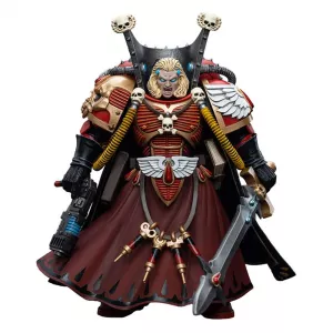 Warhammer 40k Action Figure 1/18 Blood Angels Mephiston