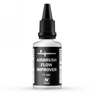 Airbrush Flow Improver 262-17Ml.