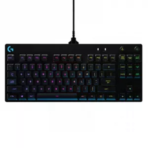 G Pro Mechanical Gaming Keyboard