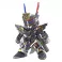 Gundam - SDW Heroes Sergeant Verde Buster Gundam
