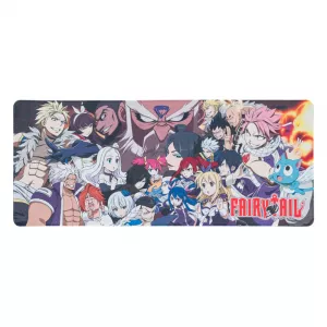 Fairy Tail XL Mouse Pad