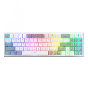 Pollux RGB Gaming Keyboard Red Switch