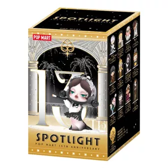 Blind Box figure - Spotlight Pop Mart 13th Anniversary Series Blind Box (Single)