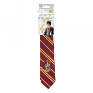 Harry Potter - Gryffindor Kids Necktie