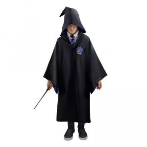 Harry Potter - Wizard Robe Cloak Ravenclaw (Kids)