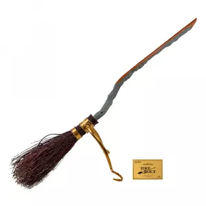 Harry Potter - Firebolt Broom 1/1 Replica (2022 Edition)