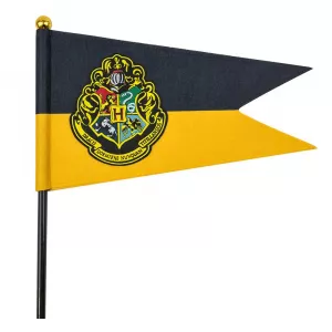 Merchandise razno - Harry Potter - Hogwarts Pennant Flag