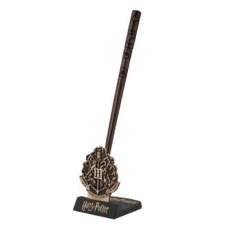 Merchandise razno - Harry Potter - Cedric Diggory Wand Pen With Stand Display