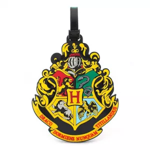 Privesci - Harry Potter - Hogwarts Baggage Tag