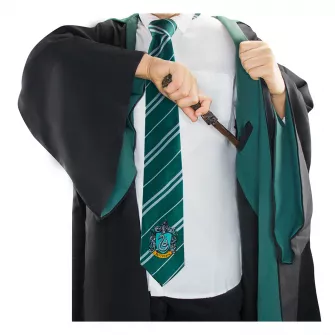 Merchandise razno - Harry Potter - Wizard Robe Cloak Slytherin (Kids)