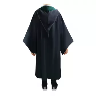 Merchandise razno - Harry Potter - Wizard Robe Cloak Slytherin (Kids)