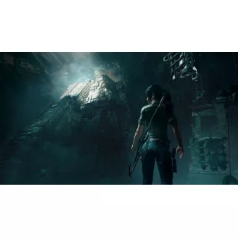 Playstation 4 igre - PS4 Rise of the Tomb Raider - 20 Year Celebration