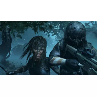 Xbox One igre - XBOXONE Tomb Raider - Definitive Edition
