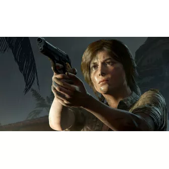Xbox One igre - XBOXONE Tomb Raider - Definitive Edition