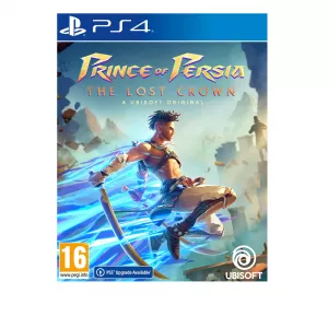 PS4 Prince of Persia: The Lost Crown
