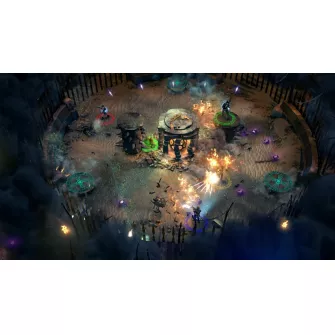 Playstation 4 igre - PS4 Lara Croft and the Temple Of Osiris