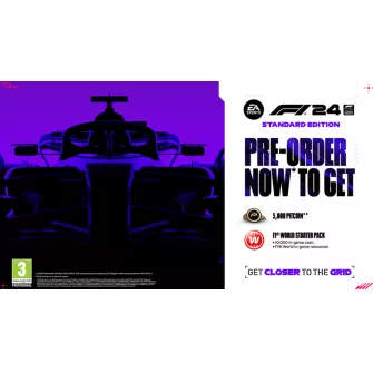 Xbox One igre - XBOXONE/XSX EA SPORTS: F1 24