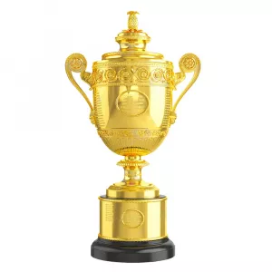 Wimbledon Trophy