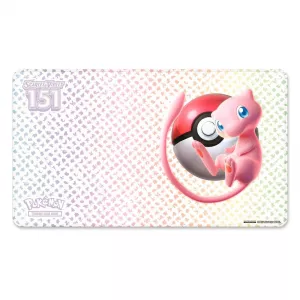 Pokemon TCG: 151 - Ultra Premium Collection Playmat