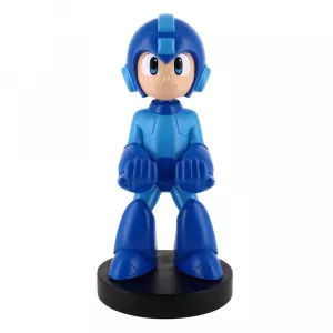 Cable Guys Capcom - Mega Man 20cm