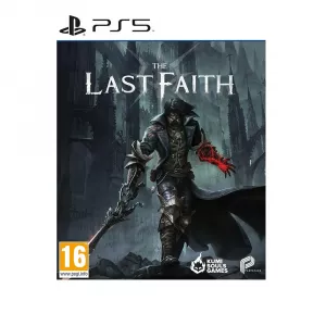 PS5 The Last Faith