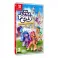 Switch My Little Pony: A Zephyr Heights Mystery