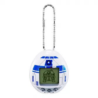 Merchandise razno - Tamagotchi - Star Wars R2-D2 Solid