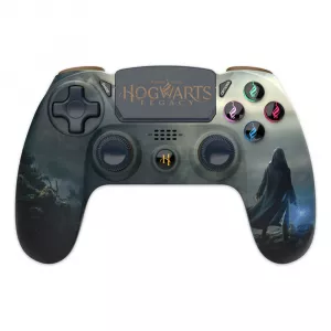 Hogwarts Legacy Wireless PS4 Controller - Landscape