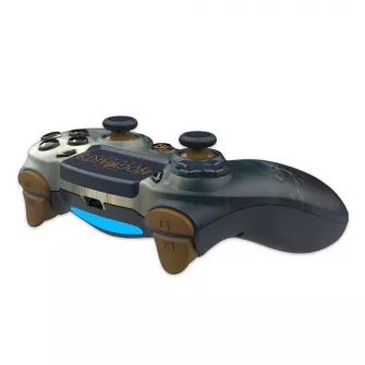 Gejmpedi - Hogwarts Legacy Wireless PS4 Controller - Landscape