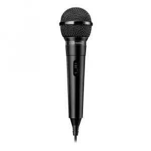 Unidirectional Dynamic Vocal/Instrument Microphone ATR1100x