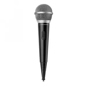 Unidirectional Dynamic Vocal/Instrument Microphone ATR1200x