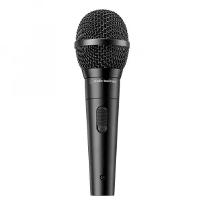 Unidirectional Dynamic Vocal/Instrument Microphone ATR1300x