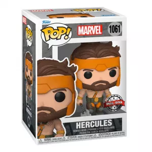 Funko POP! Marvel: Hercules (Exc)