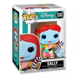 Funko POP! Figure - Funko POP! Disney: Nightmare Before Christmas - Sally (Gingerbread)