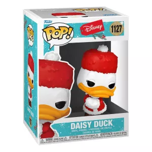 Funko POP! Disney: Daisy Duck