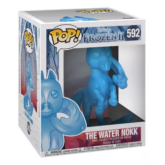 Funko POP! Figure - Funko POP! Disney: Frozen 2 - Water Nokk 6