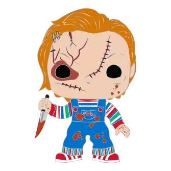 Merchandise razno - Funko POP! Pin: Chucky - Chucky