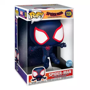 Funko POP! Jumbo: Spider Man - Spider Man