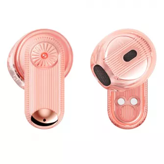 Bežične slušalice - Spark-Air Headphones (Pink)