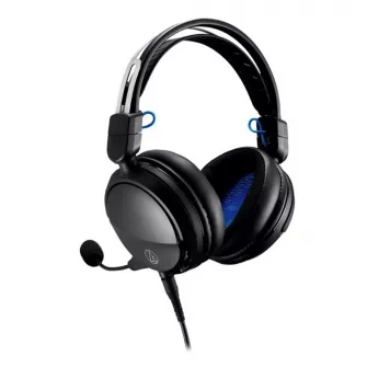 Gejmerske slušalice - High-Fidelity Closed-Back Gaming Headset (Black)