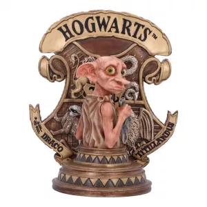 Harry Potter - Dobby Bookend (20 cm)