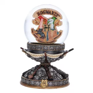 Harry Potter - Wand Snow Globe (16.5 cm)